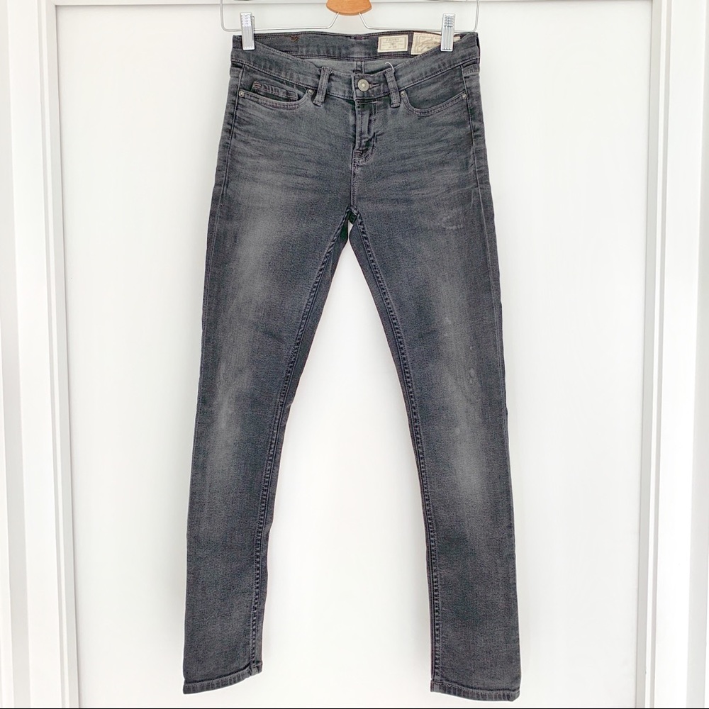 All Saints Ashby jeans
